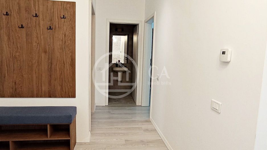 Apartament de inchiriat cu 2 camere in Grand Hill Oradea - Poză 5