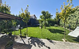 Casa P+1 complet mobilata | 4 camere | Teren 420 mp - Poză 1