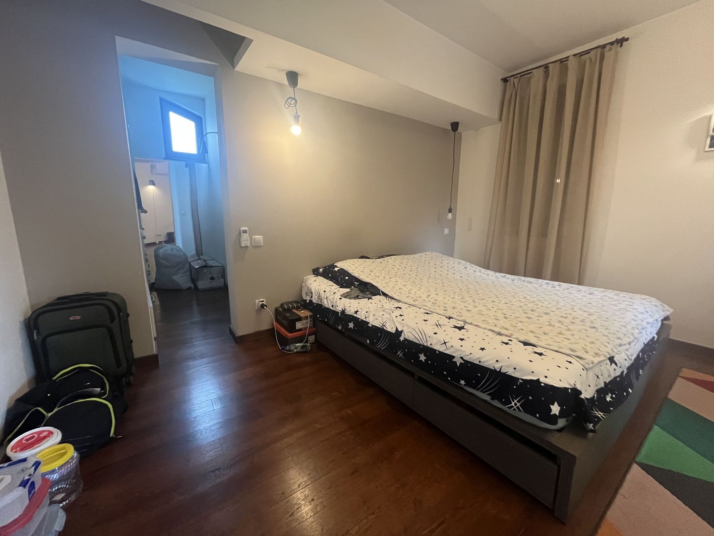 ANDRONACHE | Vila 4 Camere | Garaj  | Curte Verde | Ciubar & BBQ - Poză 15