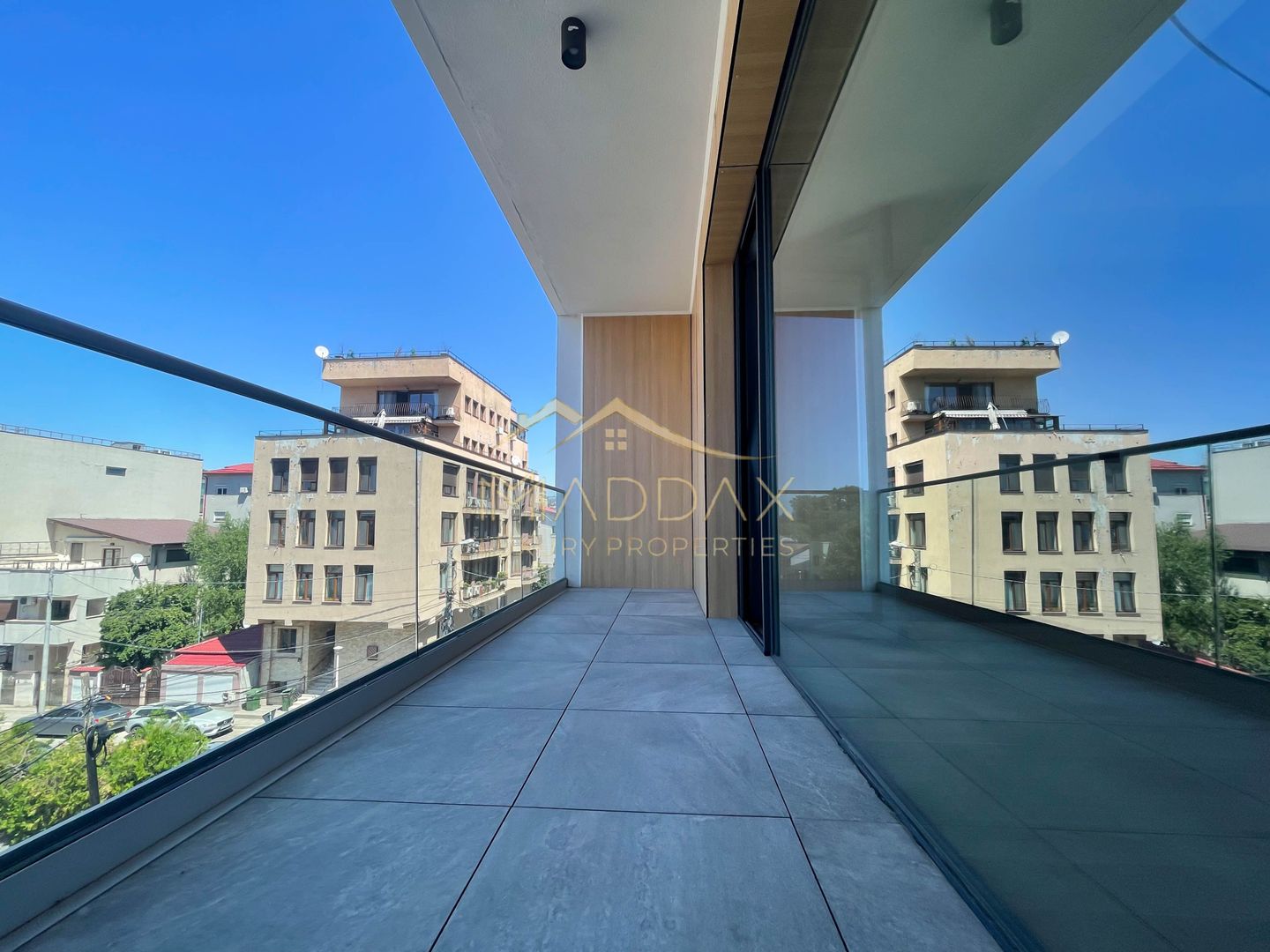 3 Rooms 182 sqm / high ceiling ***LUX***First Rent***/ Floreasca - Poză 1