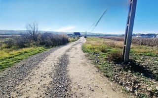 Teren intravilan de vanzare in Partos - Poză 7