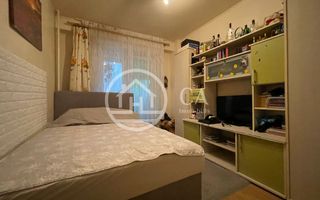Apartament de vanzare cu 3 camere in Rogerius, Oradea - Poză 1