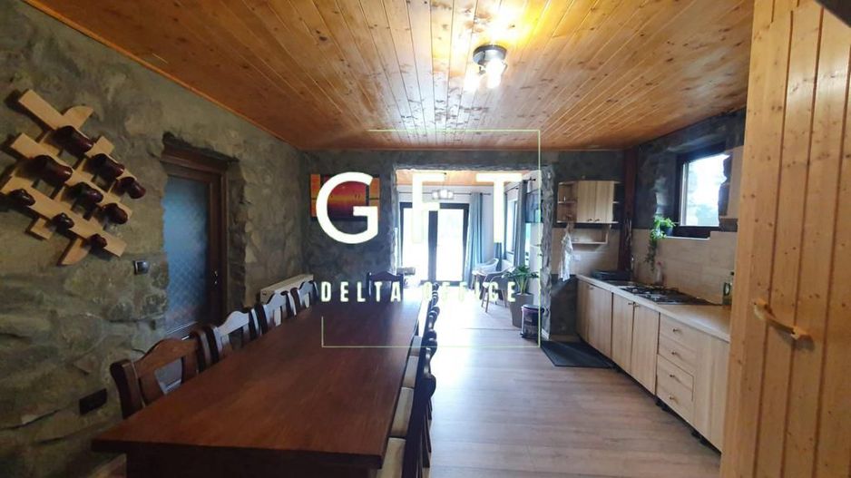 CABANA DE VANZARE, COLIBITA.  EXCLUSIVITATE! - Poză 6