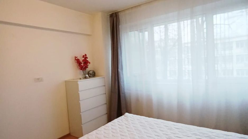 Apartament 3 camere – 2 min metrou Iancului, Modern si Curat - Poză 5