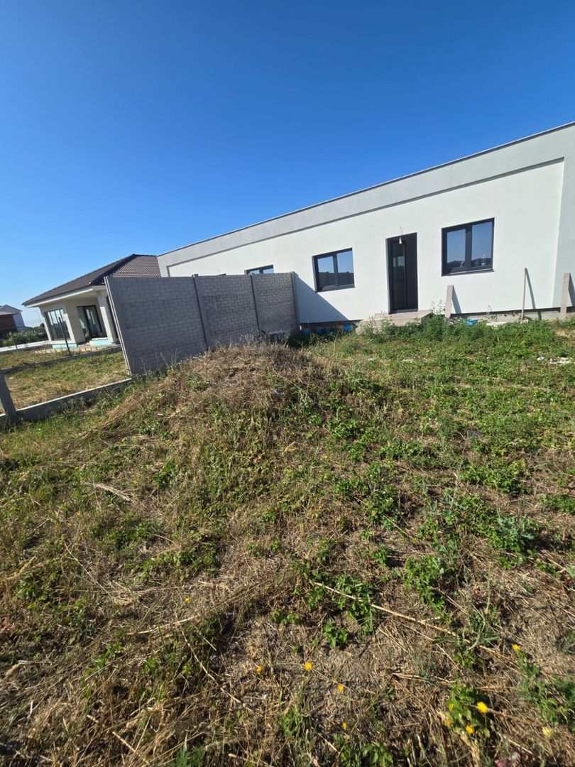 Duplex de vânzare în Timișoara, zona Metro 2 | 3 dormitoare, 2 băi - Poză 1