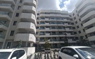 Ap 2 cam, 64 mp + parcare subterană – Royal Town Copou 155.000 € - Poză 7