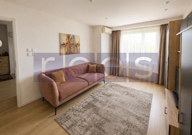 VANZARE APARTAMENT 2 CAMERE | 52 MP | AVIATIEI - Poză 1