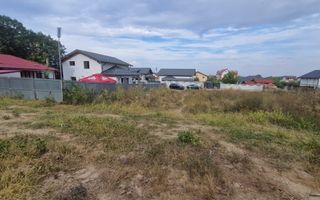 AZURA Imobiliare - Vanzare teren Hintesti, langa padure, 300m din DN - Poză 11