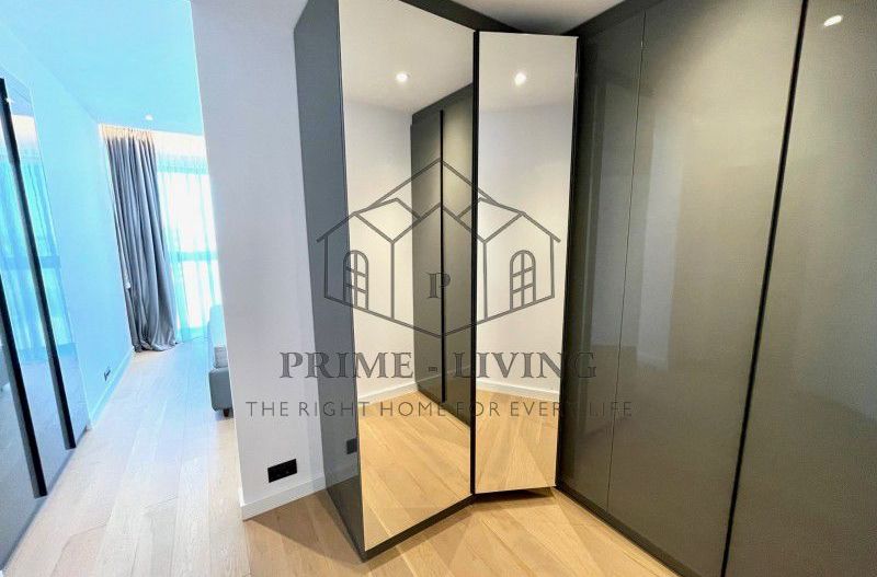 APARTAMENT SUPERB DE 3 CAMERE LANGA PARCUL HERASTRAU - Poză 8