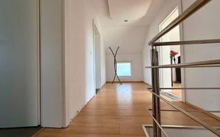 Casa individuala de 165 mp utili | Sacalaz | Comison 0% - Poză 12