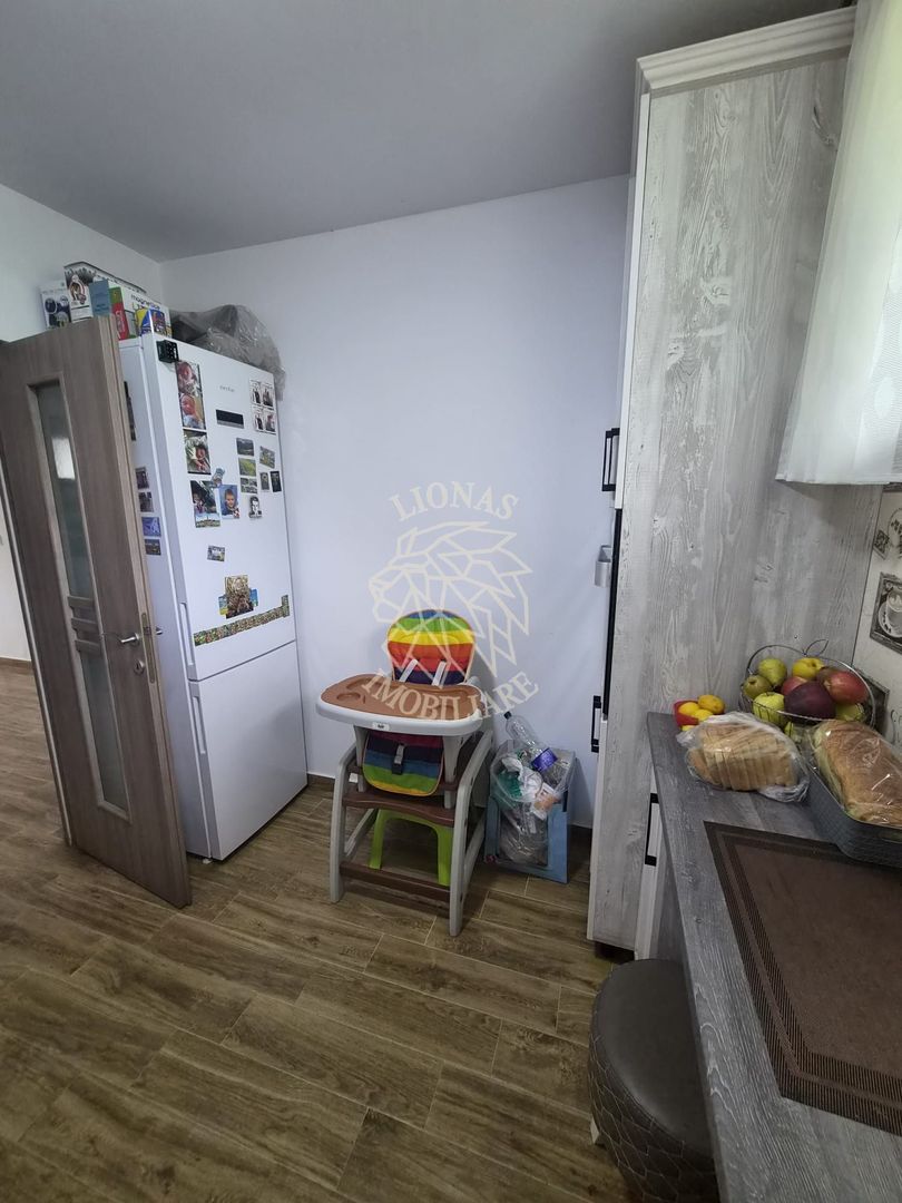 Casa 3 camere 108 mp con.-teren 400 mp-2 terase-Dealul Jelnei - Poză 5