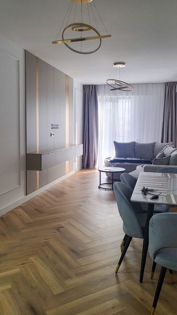 Vânzare | Apartament 2 camere | Pipera - Poză 1