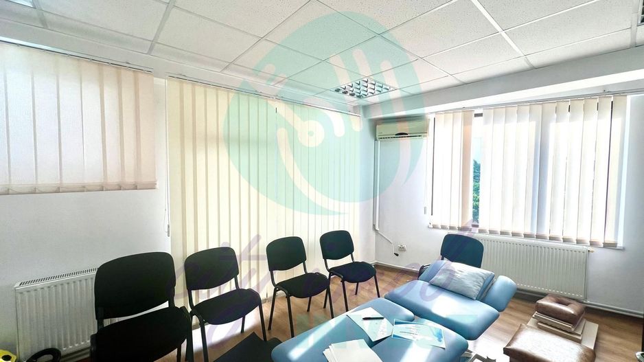 Spatiu de inchiriat  108 mp utili Nerva Traian-Octavian Goga- - Poză 3