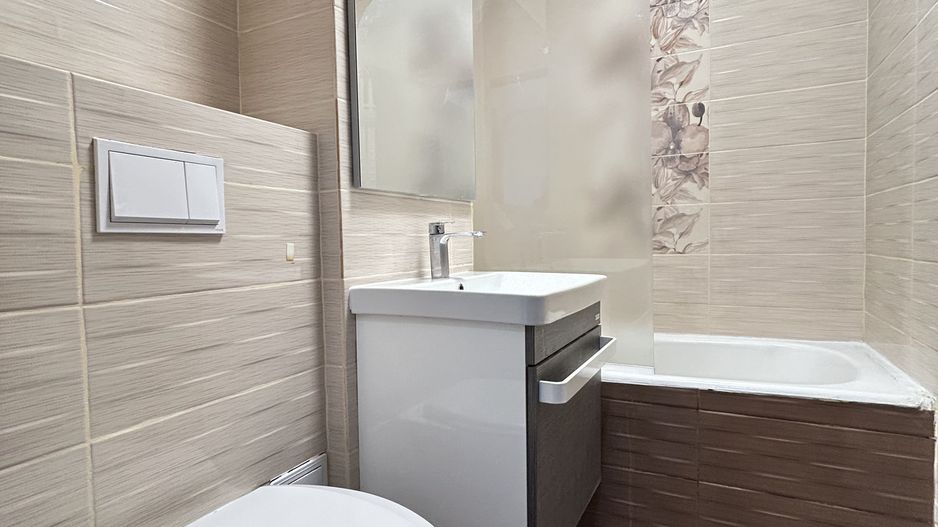 3 Camere Tomis Nord | Etaj 2 | Loc Parcare | Ideal Investiție/Locuit - Poză 6