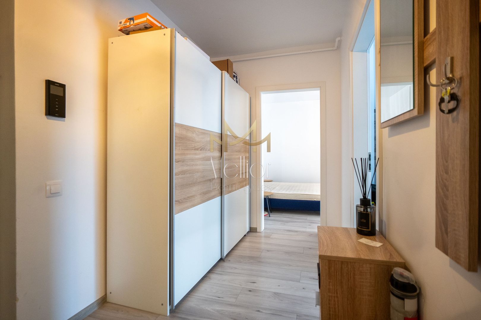 Apartament superb 1 camera | decomandat | 44 mp | Garaj | zona Sigma! - Poză 4