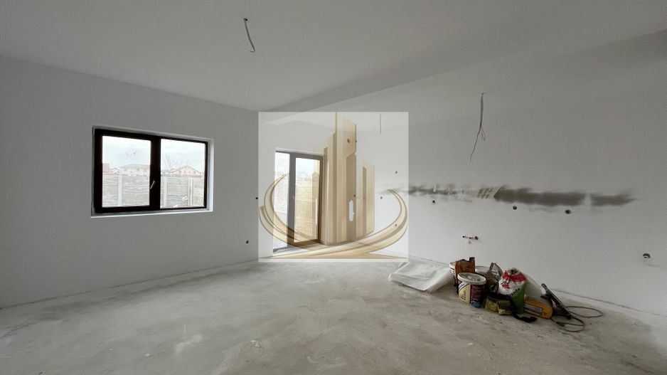 Duplex modern cu predare la cheie, Mosnita Veche | Toate utilitatile - Poză 2