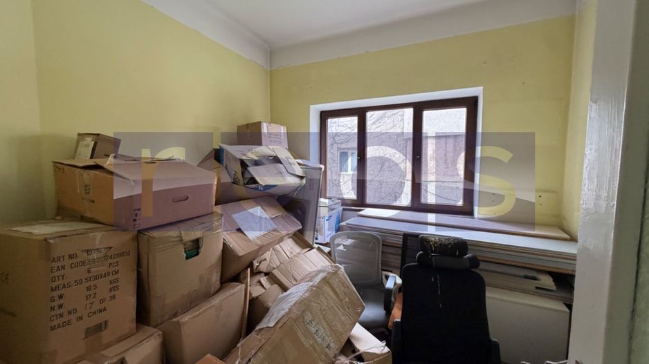 PROPRIETATE CU POTENTIAL INVESTITIONAL | 393 MP | D+P+2 | ZONA DACIA - Poză 6