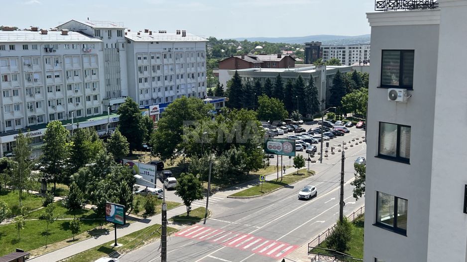 Apartament cu 1 odaie+living în Ialoveni - Poză 3