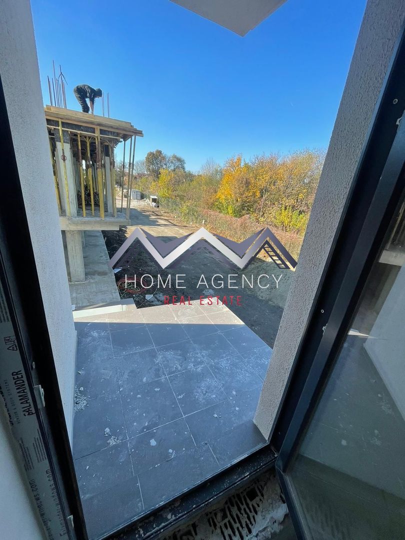 Apartament 2 camere , central Otopeni | Comision 0 | - Poză 8