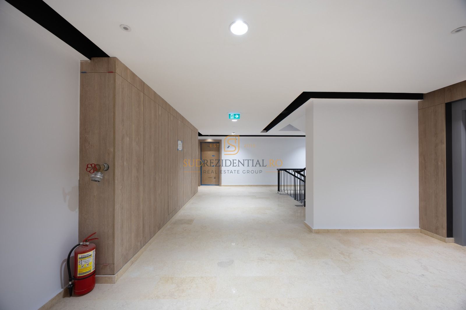 2 Camere Finalizat | Vienna Park Side - Blvd-ul Metalurgiei, Sector 4 - Poză 9