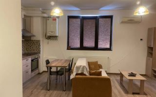 Apartament compact cu doua camere, zona Iancului - Poză 1