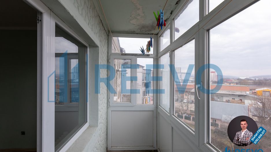 Apartament 2 camere, zona Nord - Poză 11