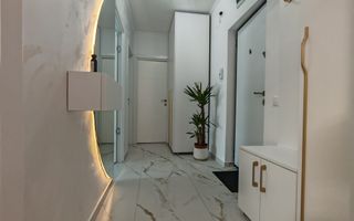 Apartament Premium de închiriat – 2 dormitoare | Doamna Stanca | Etaj 1 | Parcar - Poză 11