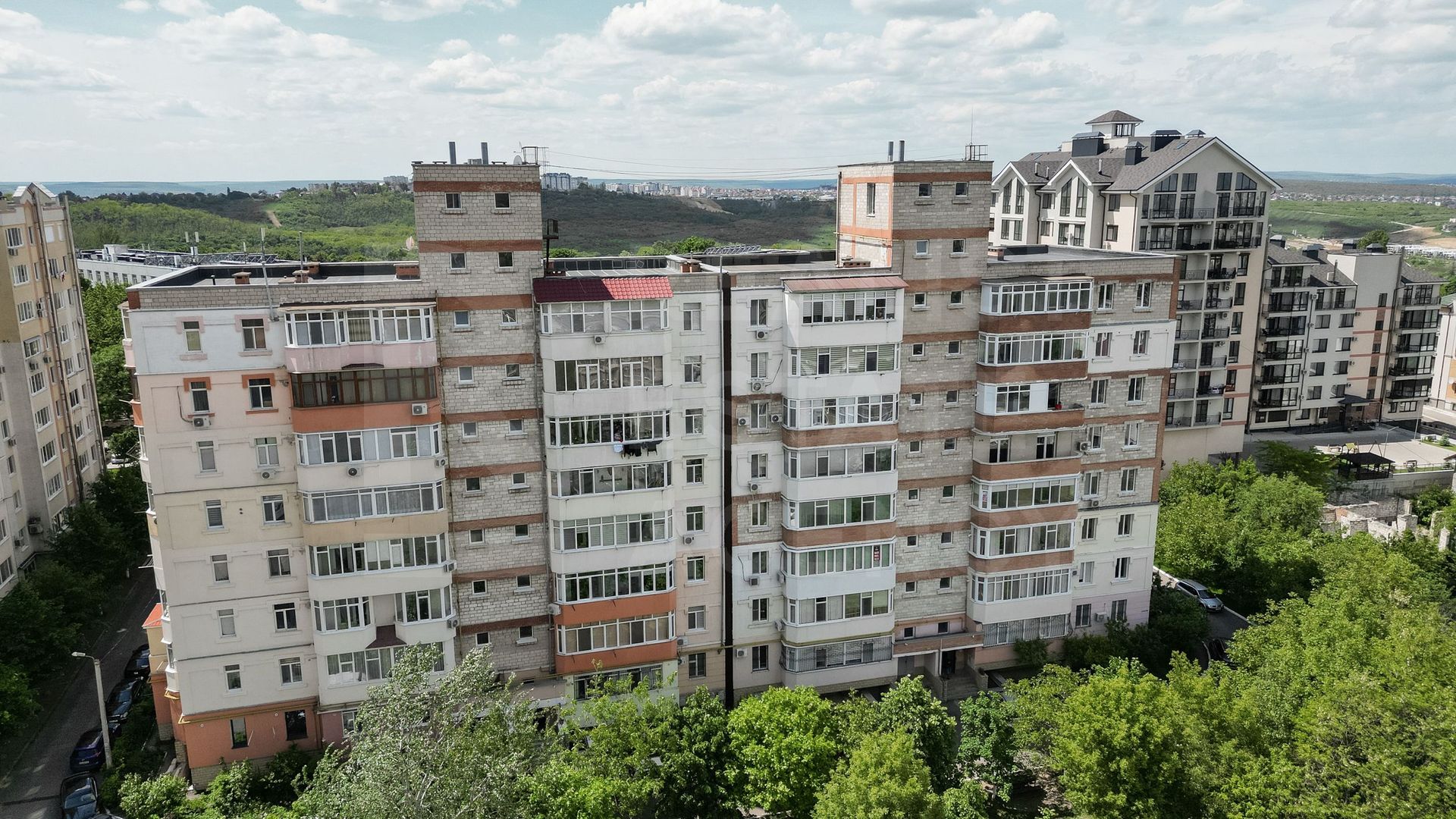 Vânzare, apartament, 2 camere, str. Pietrarilor, Centru - Poză 20