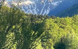 Teren Intravilan | 820 MP | Viștișoara | Vedere Spre Munte - Poză 3