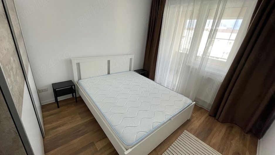 Apartament 2 camere de închiriat Metalurgiei - Poză 3