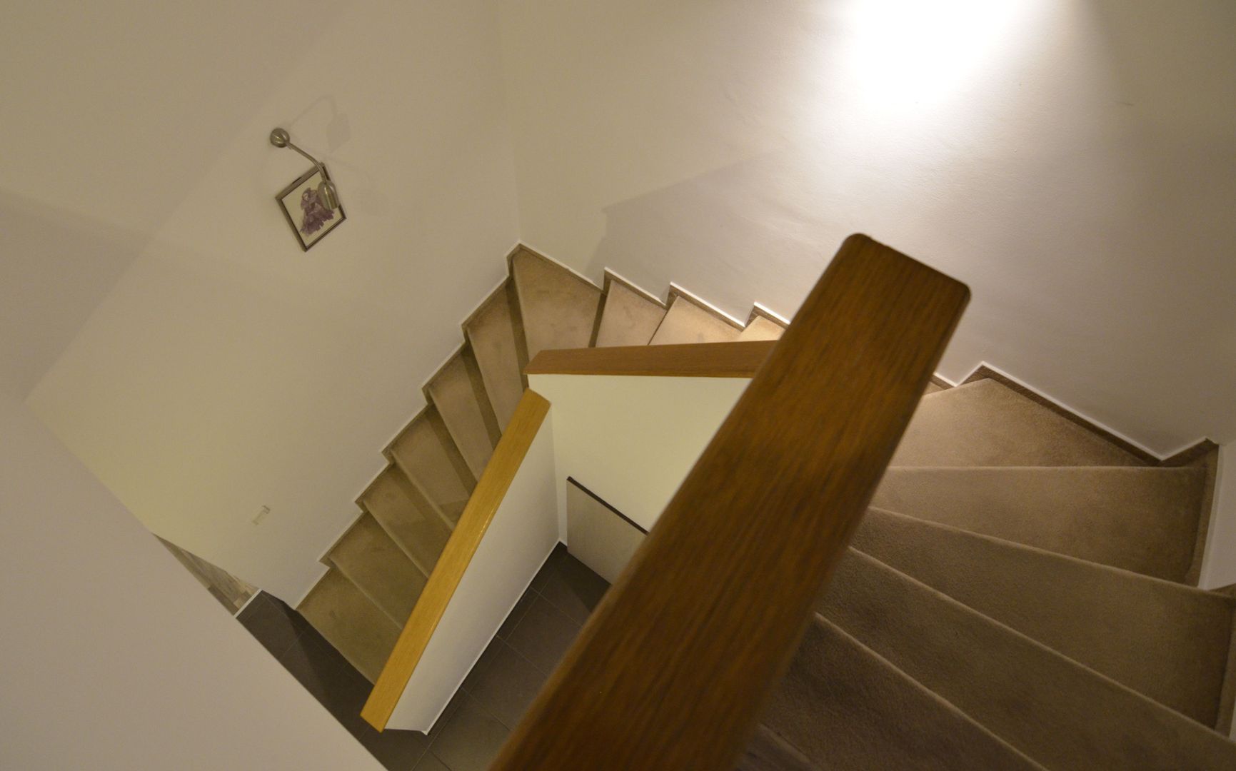 Casa insiruita zona Pipera complex rezidential AZUR - Poză 18