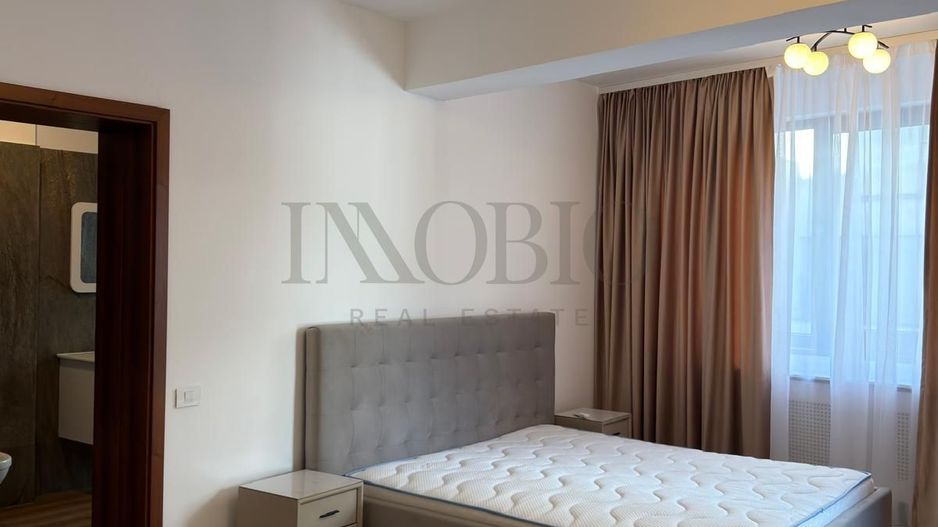 Apartament 2 camere | Spatios | Herastrau - Poză 6