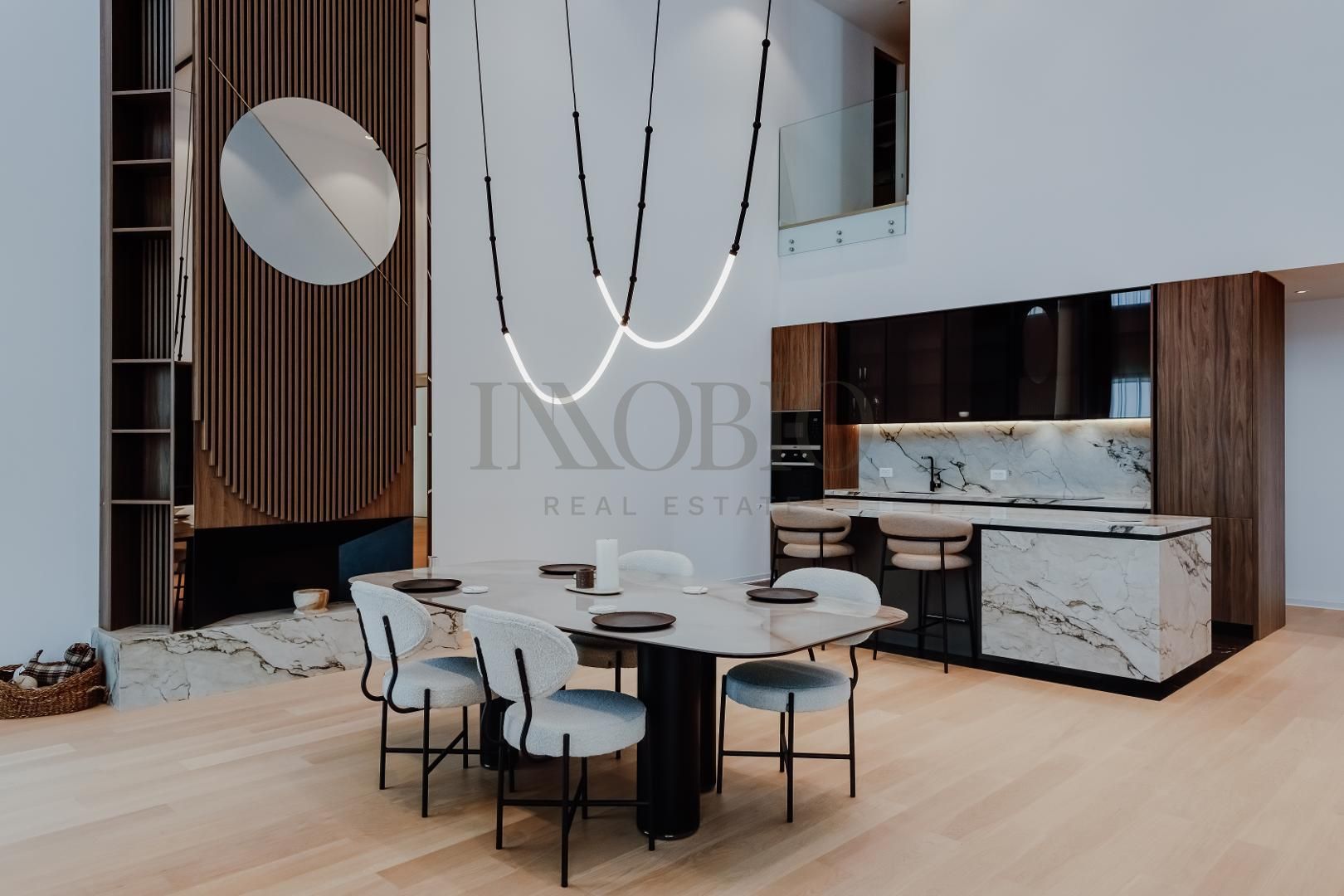 Apartament 5 Camere | One Verdi Park | 3 Locuri de Parcare - Poză 3