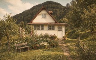 TEREN INTRAVILAN 1.498 MP CU CONSTRUCTIE | 3 FRONTURI STRADALE | SCHEI - Poză 6