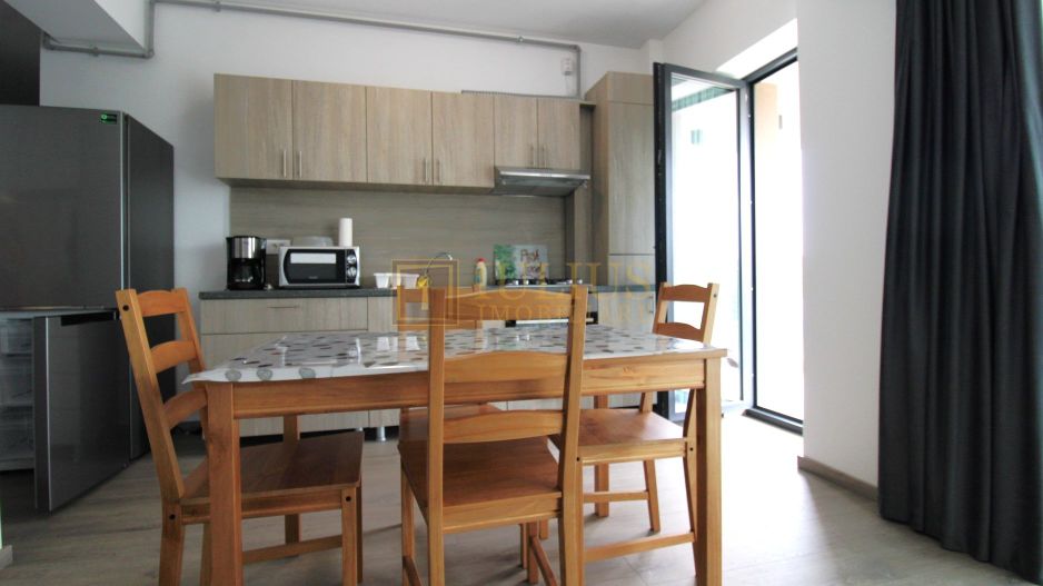 Bloc nou, 2 camere, loc de parcare-Aradului - Poză 5