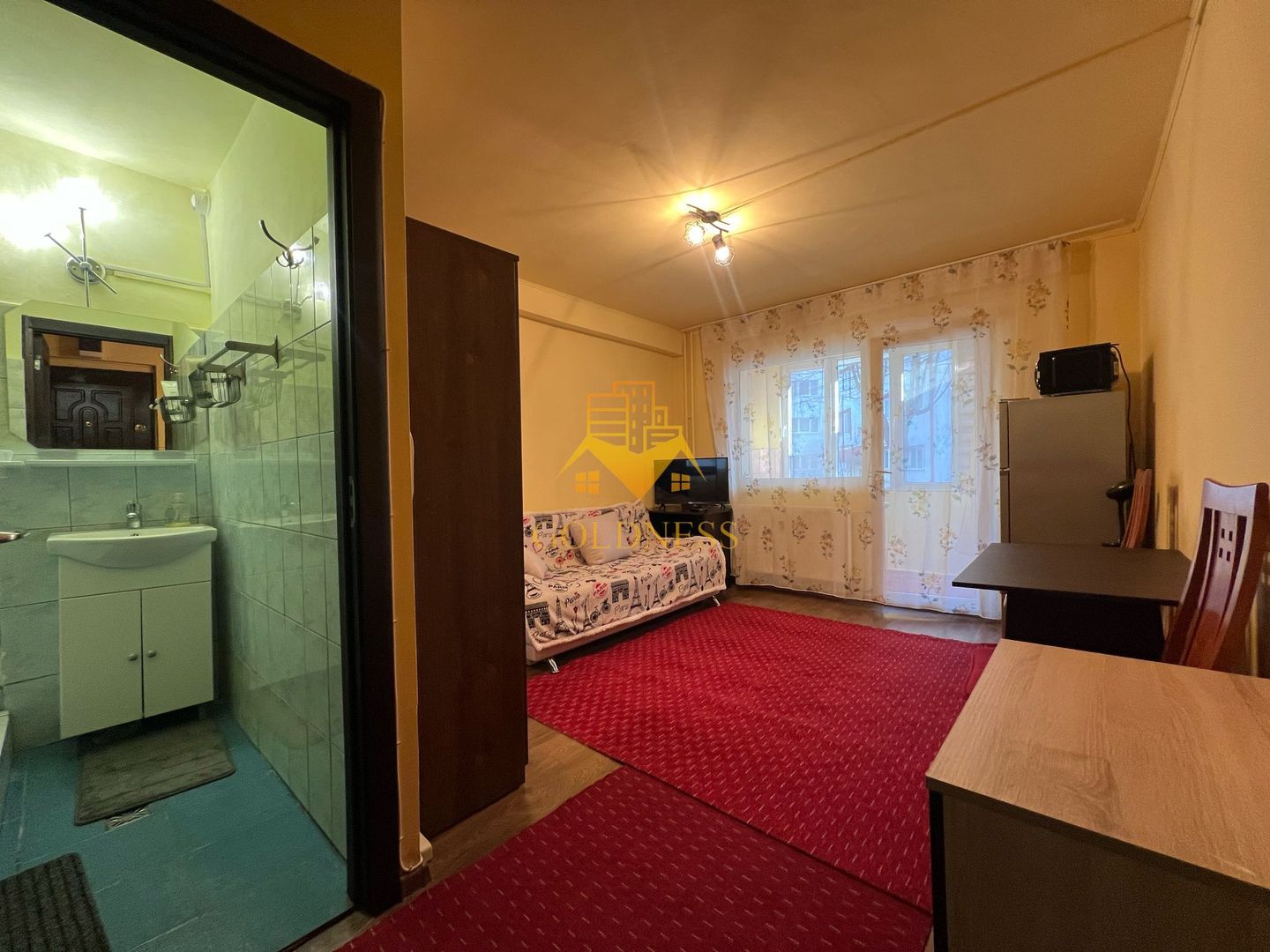Garsoniera/STUDIO, Zorilor, UMF/UTCN, Observatorului, Golden Tulip - Poză 5