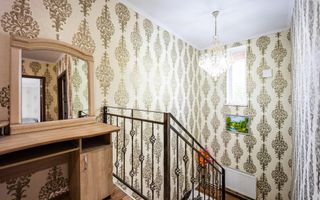 Vânzare, Townhouse- 100 mp, str. Florilor, Bubueci - Poză 8