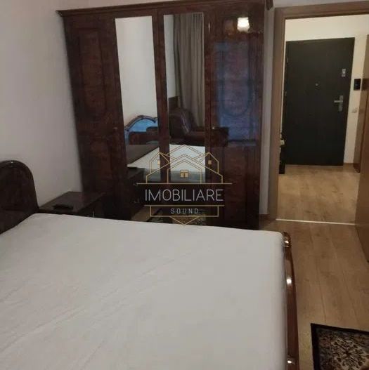 Apartament cu 2 camere în bloc nou, zona LIDL, cartierul Bună Ziua - Poză 1