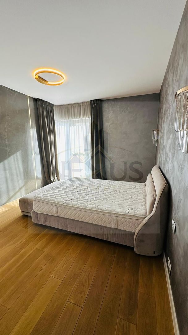 Apartament exclusivist 4 camere | ONE Herăstrău Park | 117,82 mp utili - Poză 10