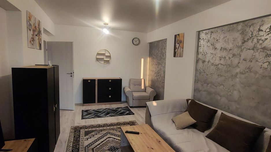Apartament 2 camere de inchiriat, Envogue Residence, Militari - Poză 1