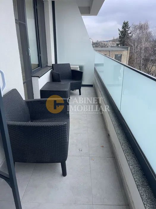 Chirie - 1 camera - Complex nou - Poză 8