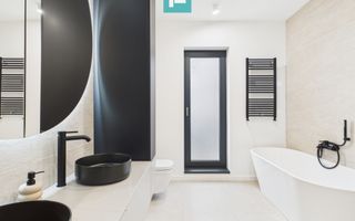 Casă individuală pe parter – Moșnița - Poză 75