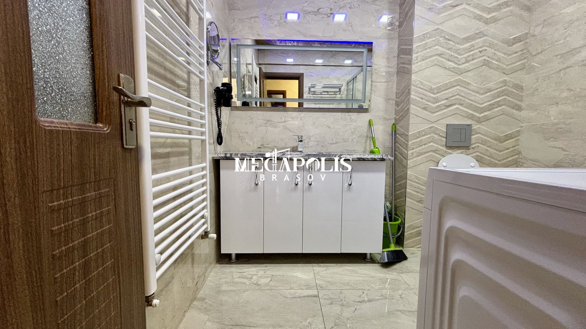 Apartament 4 camere | Confort Lux | Parcare | Isaran Residence - Poză 27
