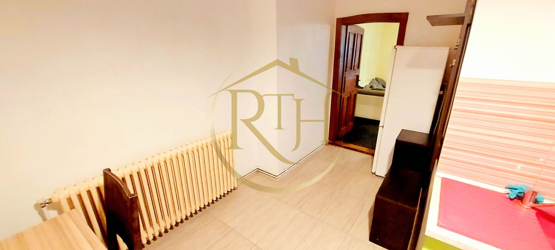 Oferim spre inchiriere apartament 1 camera, spatios, aproape de Sp. Judetean - Poză 11