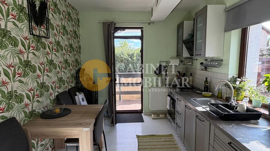 VISANI - 3 CAMERE DECOMANDAT - GRADINA PROPRIE - MOBILAT SI UTILAT - BOXA - Poză 7