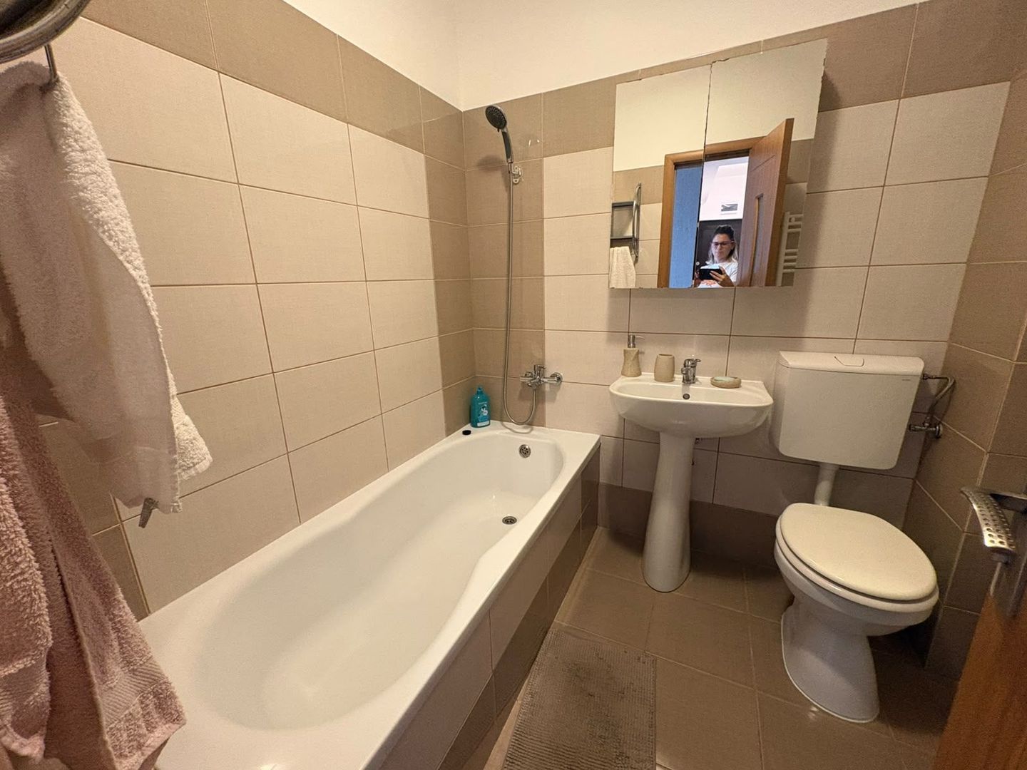 AP. 2 CAMERE- APARATORI, PET-FRIENDLY, CENTRALA, METROU, MODERN - Poză 8