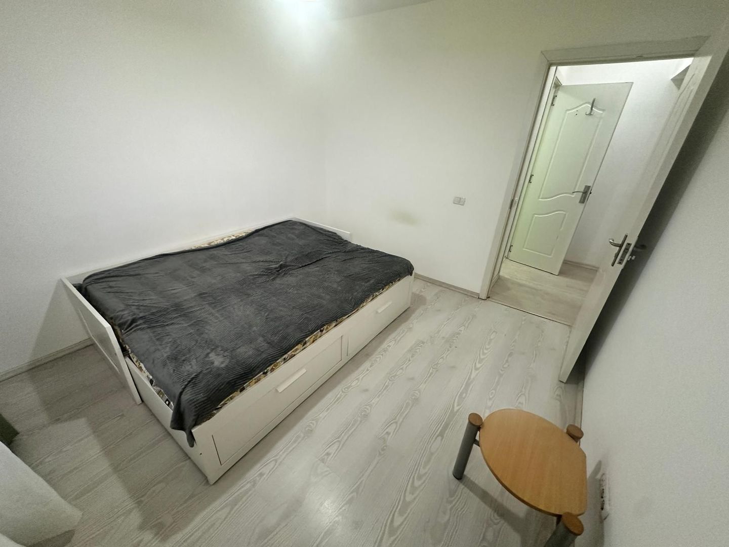 AP. 2 CAMERE IERNII, PARCARE, MOBILAT, BLOC NOU, CENTRALA, COMISION 0% - Poză 4