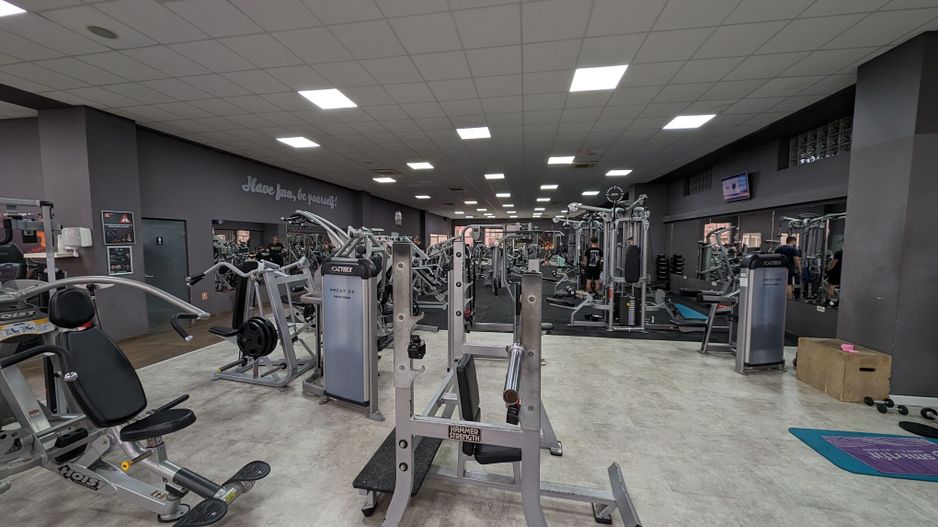 imobil P+2E --SAD + office+ rezidential - Poză 9