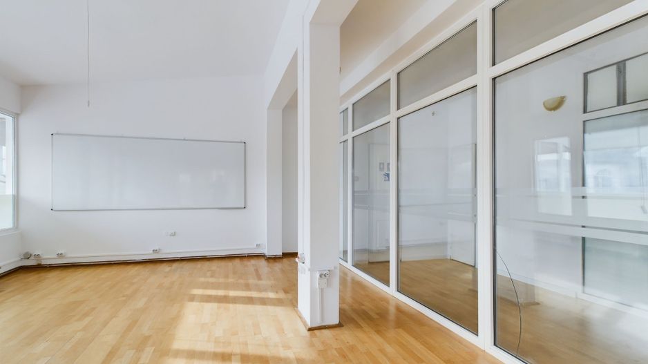 Spațiu de birouri zona Gheorghe Lazăr - Poză 2