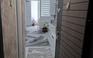 Garsoniera complet renovata, Galata, strada Vasile Urechia nr. 4, etaj 2 – 64.900 € - Poză 3
